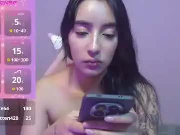 Chaturbate Best Webcam of quee_tiana