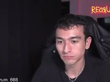 Chaturbate Best Webcam of redrum_696