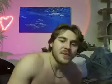 Chaturbate Sex Cam of sambogagis