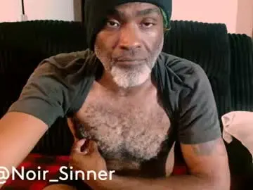 Chaturbate Adult Video Chat of sinnernoir