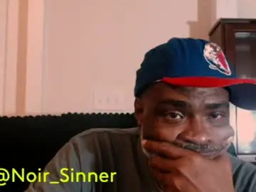 Chaturbate Live Porn of sinnernoir