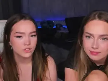 Chaturbate Free Live Porn of top_twins