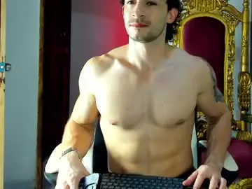 Chaturbate Sex Cam of will_ferrari300