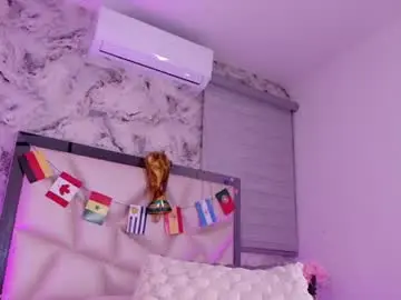 Chaturbate Sex Cam of _kendall_07