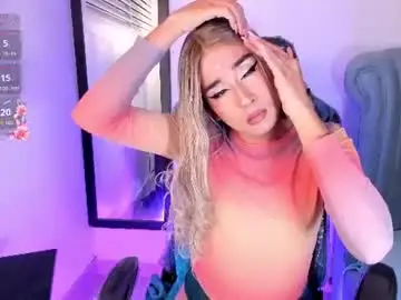 Chaturbate Free Live Porn of barbie_boy_
