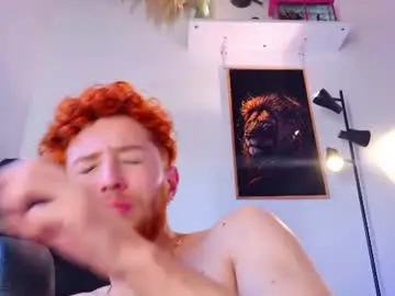 Chaturbate Watch Live Sex Cams of chrisstianford