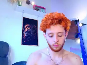 Chaturbate Sex Chat of chrisstianford