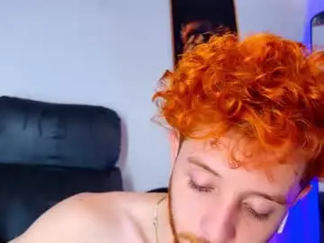 Chaturbate Nude Webcam of chrisstianford