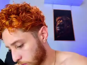 Chaturbate Sex Chat of chrisstianford