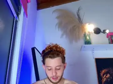 Chaturbate Live Sex of chrisstianford