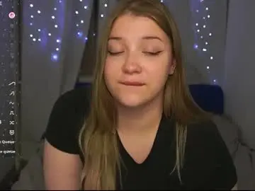Chaturbate Free Live Porn of cute_sharloti