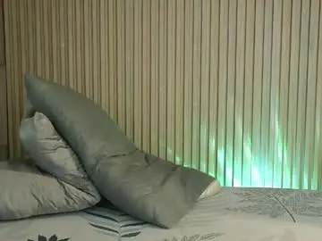 Chaturbate Live Sex Cam of danmaxwell_