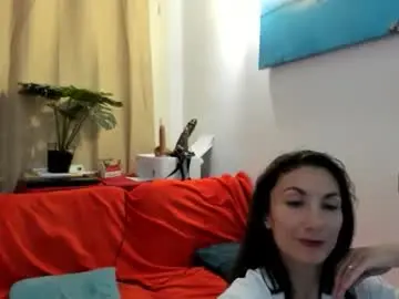 Chaturbate Adult Webcams of dompapadolcevita