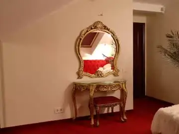 Chaturbate Adult Video Chat of donna_klein