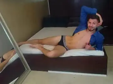 Chaturbate Live Sex Cam of felixrook