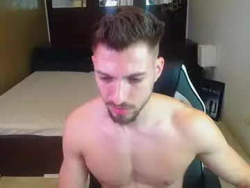 Chaturbate Best Webcam of felixrook