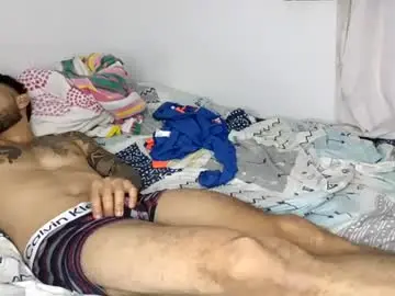 Chaturbate Best live sex cam show of frankdanielsmolano