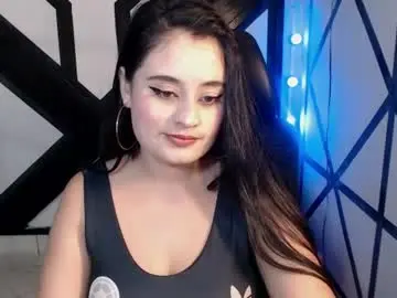 Chaturbate Sex Cam of gabriela_tm1