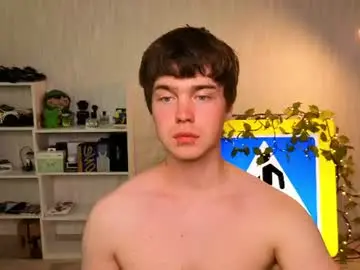 Chaturbate Best Webcam of gery_ery
