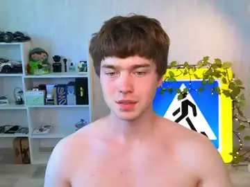 Chaturbate Adult Webcam of gery_ery