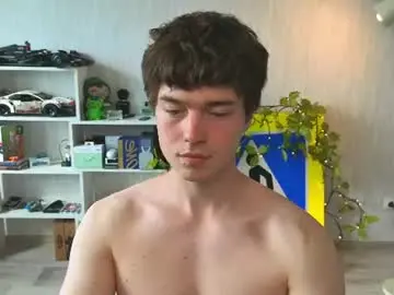 Chaturbate Live Porn of gery_ery