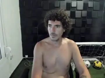 Chaturbate Sex Cam of joaquin420_hot