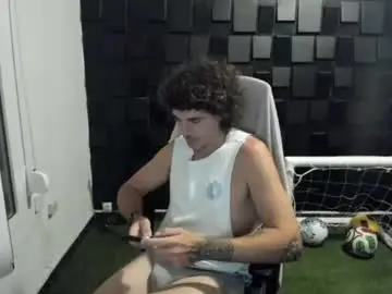 Chaturbate Watch Live Sex Cams of joaquin420_hot
