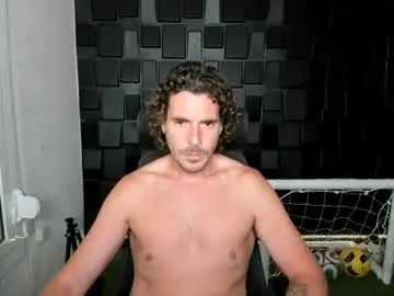 Chaturbate Best Webcam of joaquin420_hot
