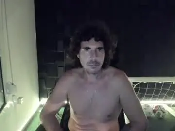 Chaturbate Free Live Porn of joaquin420_hot