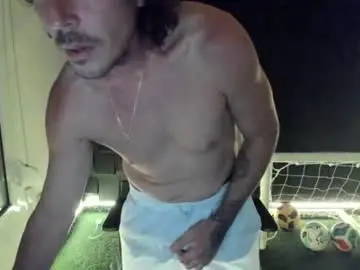 Chaturbate Adult Webcams of joaquin420_hot