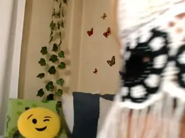 Chaturbate Free Porn Cam of jolie_mature_