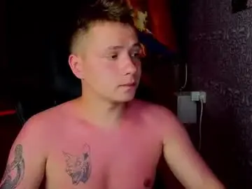 Chaturbate Best live sex cam show of karl_night_