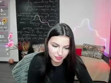 Chaturbate Live Sex Cam of kitty_shenson