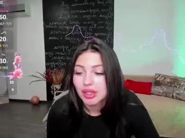 Chaturbate Nude Webcam of kitty_shenson