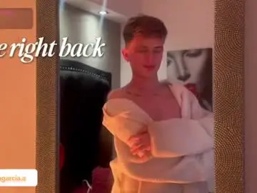 Chaturbate Live Sex Cam of liamwild20