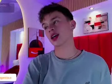 Chaturbate Sex Cam of liamwild20
