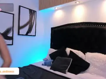 Chaturbate Nude Webcam of liamwild20