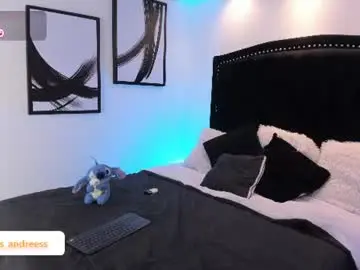 Chaturbate Live Porn of liamwild20