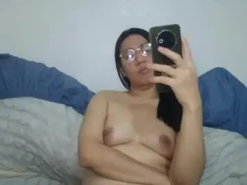 Chaturbate Nude Webcam of luckyts_cumx
