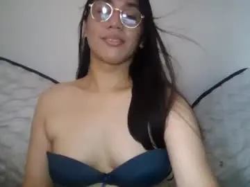 Chaturbate Private Sex Chat of luckyts_cumx