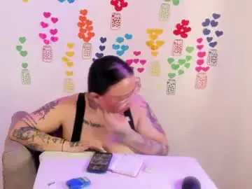 Chaturbate Nude Webcam of miaandmolly_