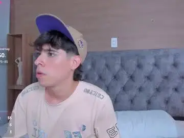 Chaturbate Sex Chat of mike_mateo01