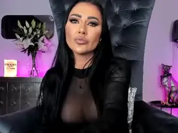 Chaturbate Adult Video Chat of mistresskennya
