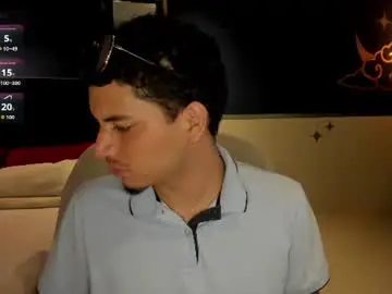 Chaturbate Live Porn of naxttan