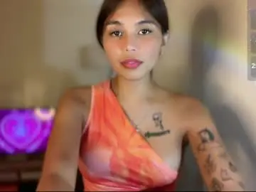 Chaturbate Free Porn Cam of petitegirlx69