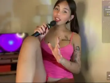 Chaturbate Best Webcam of petitegirlx69