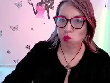 Chaturbate Live Sex Cam of rebbeca09