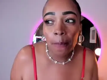 Chaturbate Adult Webcam of rouses_malih