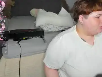 Chaturbate Sex Chat of sew_sunny