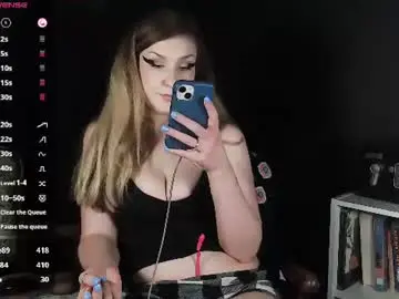 Chaturbate Live Sex of suburban_sickness